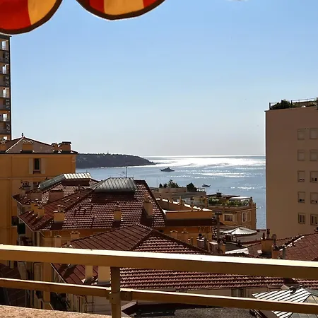 French Riviera - Monaco