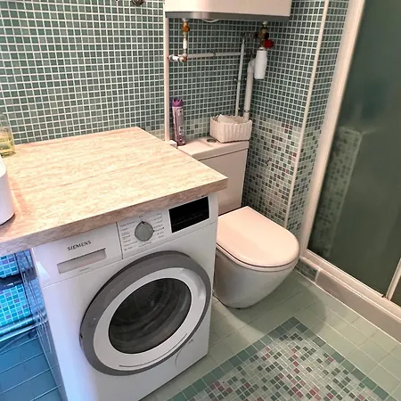 French Riviera - Monaco Appartement