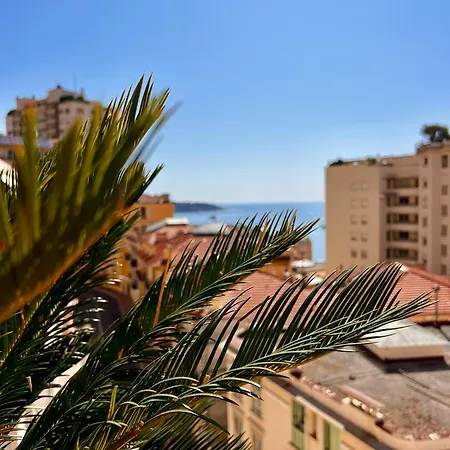 Apartament French Riviera - Monaco