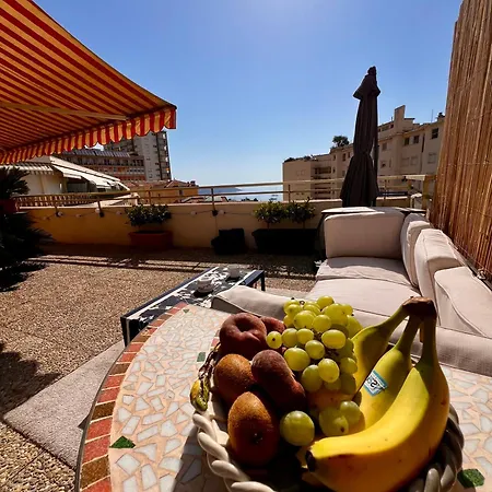 French Riviera - Monaco Apartament *