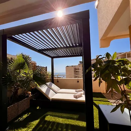 Апартаменты French Riviera - Monaco