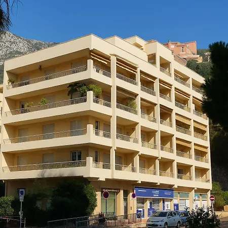 French Riviera - Monaco Apartament