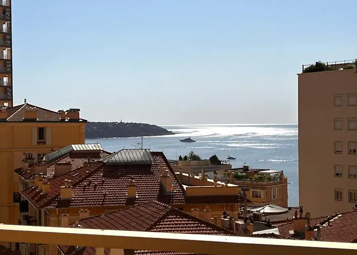 French Riviera - Monaco