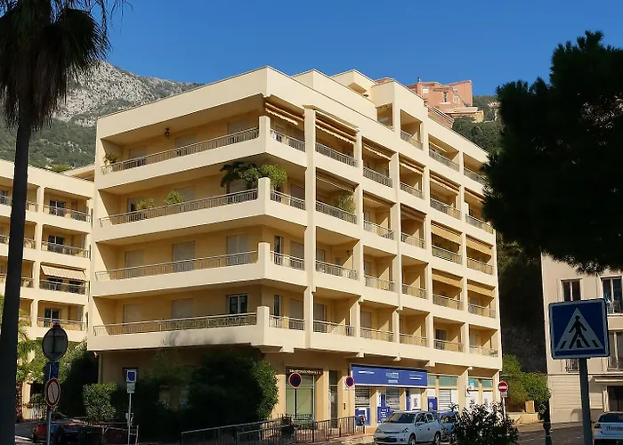 French Riviera - Monaco Апартаменты