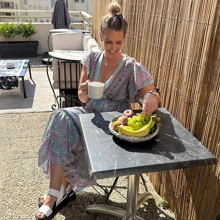 French Riviera - Monaco Apartman Beausoleil