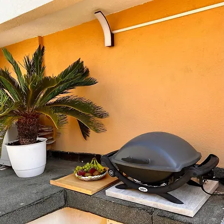 French Riviera - Monaco Beausoleil