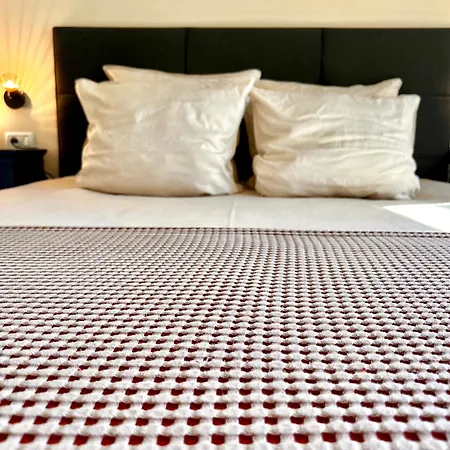 Apartman French Riviera - Monaco *