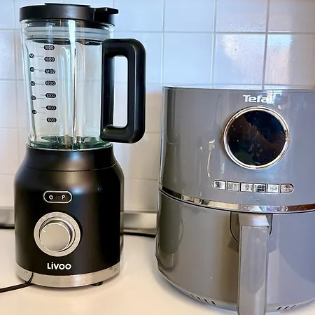 Apartman French Riviera - Monaco