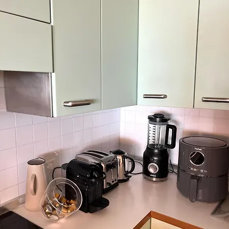 French Riviera - Monaco Beausoleil