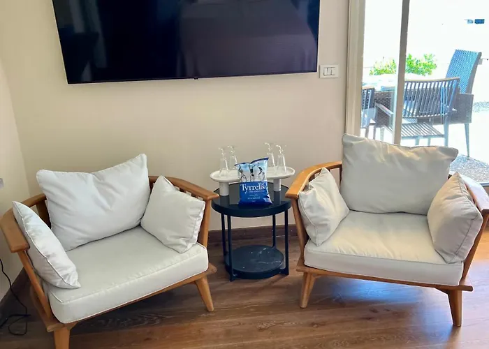 Apartment French Riviera - Monaco Beausoleil
